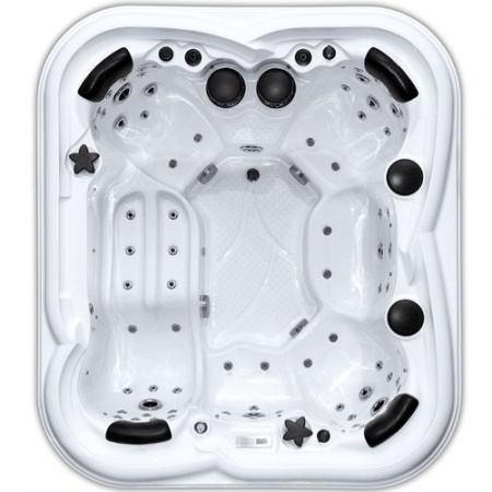 Гидромассажный бассейн Sunrans SR866 Гидромассажный бассейн Sunrans SR866