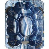 Спа бассейн Yokozuna - Сумотори (Sumotori)