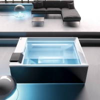 Спа бассейн Treesse Shadow GP Спа бассейн Treesse Shadow GP