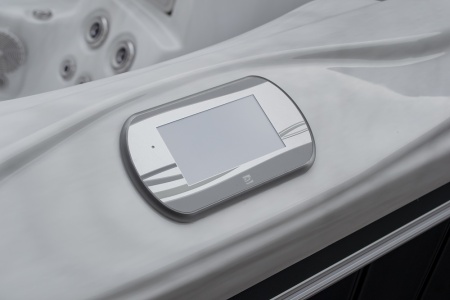 Гидромассажный спа-бассейн AquaSpas My_Family Гидромассажный спа-бассейн AquaSpas My_Family