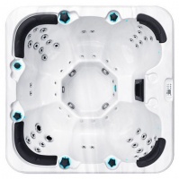 Спа бассейн Fonteyn Spas Rewind