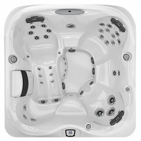Спа бассейн Jacuzzi J-445 Спа бассейн Jacuzzi J-445