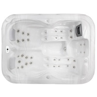 Мини спа-бассейн Wellis Mars