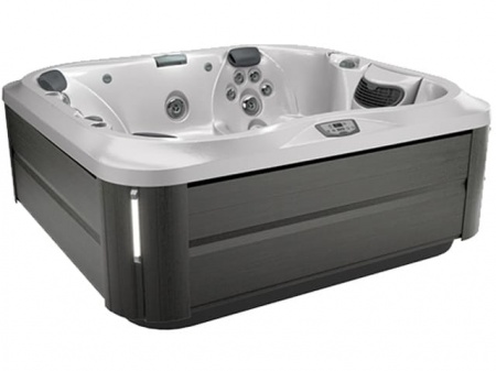 Спа бассейн Jacuzzi J-335