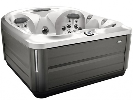 Спа бассейн Jacuzzi J-445 Спа бассейн Jacuzzi J-445