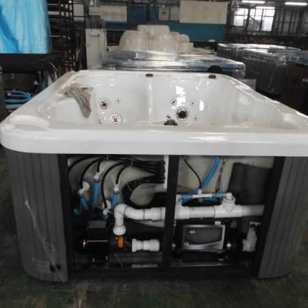 Гидромассажный бассейн Sunrans SR837 Гидромассажный бассейн Sunrans SR837