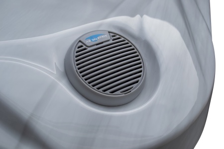 Гидромассажный спа-бассейн AquaSpas My_Family Гидромассажный спа-бассейн AquaSpas My_Family