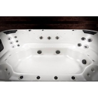 Спа бассейн Vortex Spas Titanium