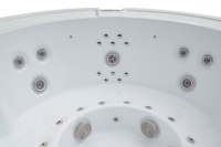 Переливная чаша AquaSpas Profi SPA 240