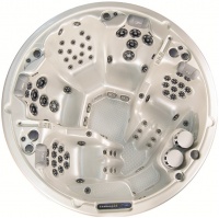 Спа бассейн Clearwater Spas - Monte Carlo signature