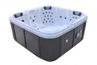 Гидромассажный спа бассейн SF-901