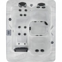 Спа бассейн Vita Spa Trio Спа бассейн Vita Spa Trio