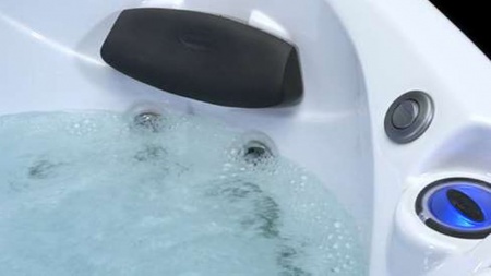 Спа бассейн Jacuzzi J-445 Спа бассейн Jacuzzi J-445