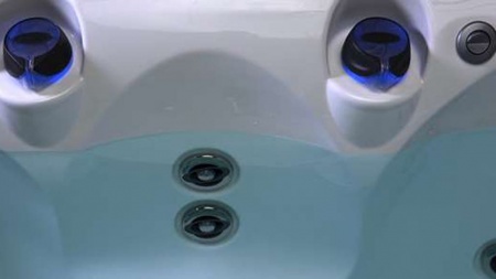 Спа бассейн Jacuzzi J-445 Спа бассейн Jacuzzi J-445