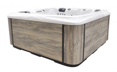 Гидромассажный спа-бассейн Kingston JCS-12 Гидромассажный спа-бассейн Kingston JCS-12