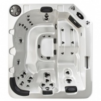 Спа бассейн Coast Spas - Kauai (Кауай)