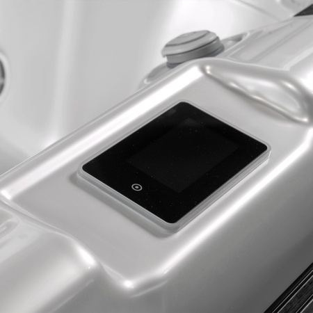 Гидромассажный спа-бассейн Wellis Mandala Life Deluxe Гидромассажный спа-бассейн Wellis Mandala Life Deluxe