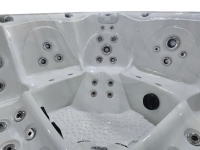 Спа-бассейн AquaSpas My_Relaxation