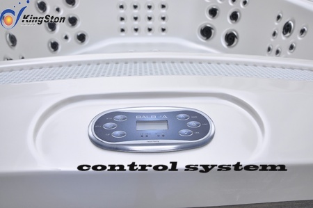 Гидромассажный спа-бассейн переливной Kingston JCS-88 Гидромассажный спа-бассейн переливной Kingston JCS-88