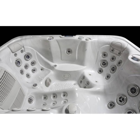 Мини спа-бассейн AquaSpas My_Silence