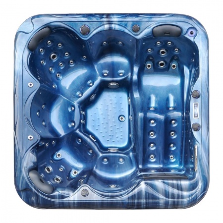 Гидромассажный спа-бассейн Kingston JCS-58B