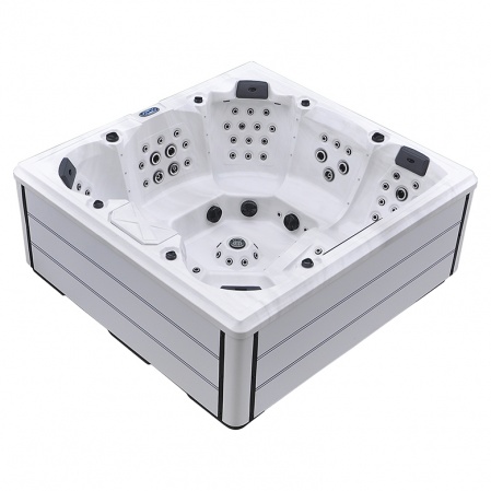 Гидромассажный спа-бассейн Kingston JCS-200