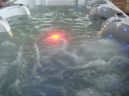 Гидромассажный спа-бассейн Sunrans SR851