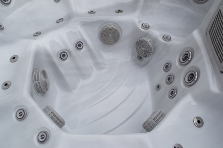 Гидромассажный спа-бассейн AquaSpas My_Family Гидромассажный спа-бассейн AquaSpas My_Family