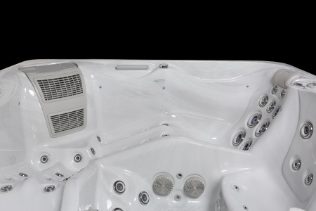 Спа-бассейн AquaSpas My_Fun Спа-бассейн AquaSpas My_Fun