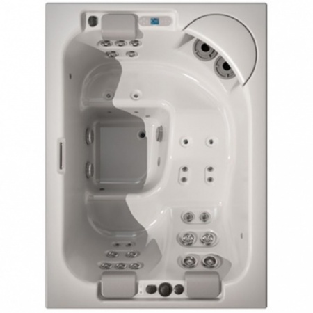 Спа бассейн Teuco Cheers CH4 ECO