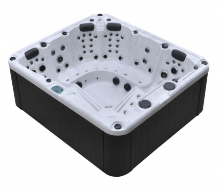 Гидромассажный спа-бассейн Kingston JCS-105 Гидромассажный спа-бассейн Kingston JCS-105