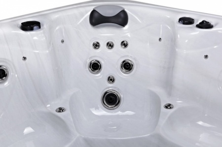 Гидромассажный СПА-бассейн Sunrans SR-879